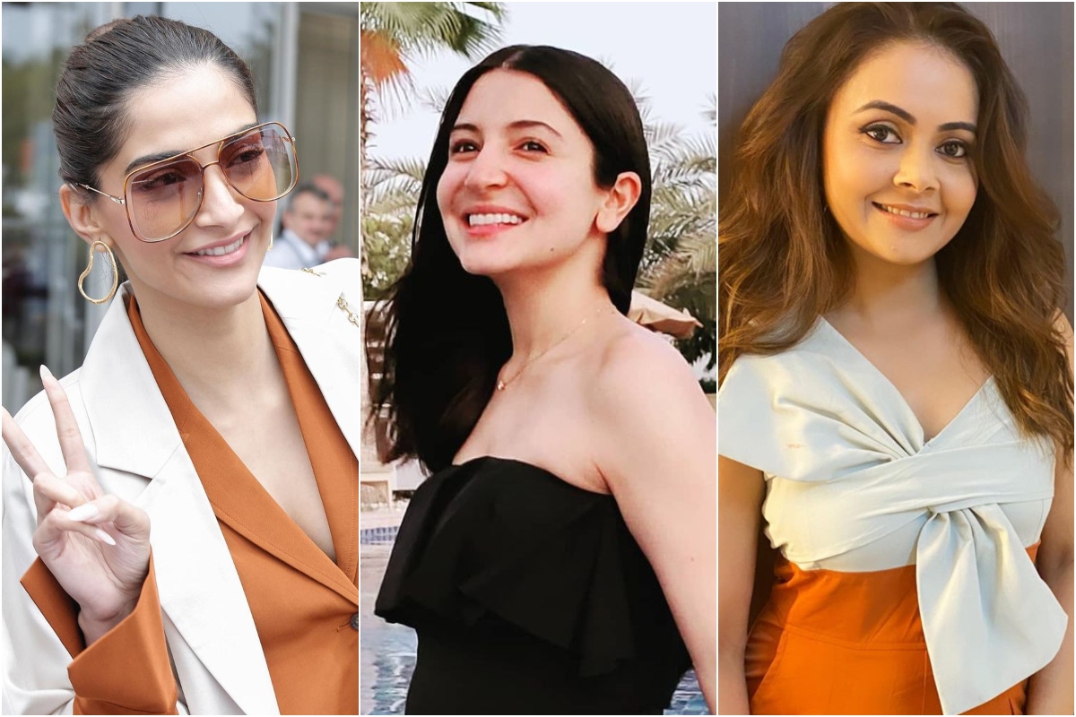 या अभिनेत्रींना सोशल मीडियावर केलं गेलं लक्ष्य, ट्रोलर्सना अशाप्रकारे दिलं चोख उत्तर