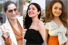 या अभिनेत्रींना सोशल मीडियावर केलं गेलं लक्ष्य, ट्रोलर्सना असं दिलं चोख उत्तर या अभिनेत्रींना सोशल मीडियावर केलं गेलं लक्ष्य, ट्रोलर्सना असं दिलं चोख उत्तर
