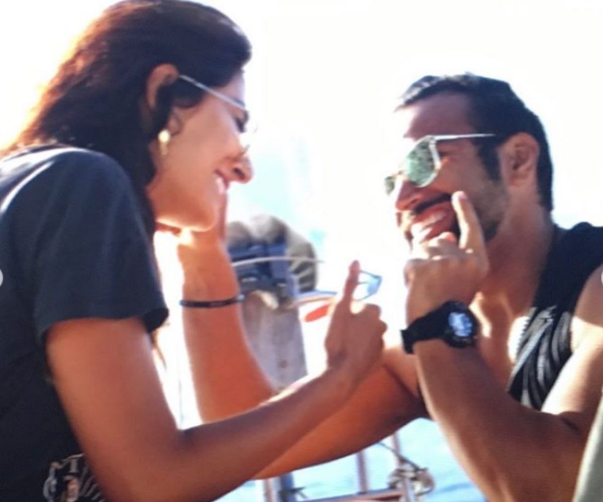 रित्विक धनजानी (Ritvik Dhanjani) चे काही फोटो सध्या चर्चेत आहेत. मोनिका डोगरा (Monica Dogra) बरोबरचे त्याचे फोटो पाहून अनेकजण आश्चर्यचकित झाले आहेत. . (फोटो सौजन्य-इन्स्टाग्राम/@monicadogra) रित्विक धनजानी (Ritvik Dhanjani) चे काही फोटो सध्या चर्चेत आहेत. मोनिका डोगरा (Monica Dogra) बरोबरचे त्याचे फोटो पाहून अनेकजण आश्चर्यचकित झाले आहेत. . (फोटो सौजन्य-इन्स्टाग्राम/@monicadogra)