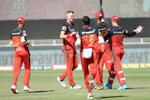 IPL 2020 RCB vs RR: वय वर्ष 33 विकेट 9! IPL गाजवतोय 10 कोटींना विकत घेतलेला 'हा' वयस्कर गोलंदाज IPL 2020 RCB vs RR: वय वर्ष 33 विकेट 9! IPL गाजवतोय 10 कोटींना विकत घेतलेला 'हा' वयस्कर गोलंदाज