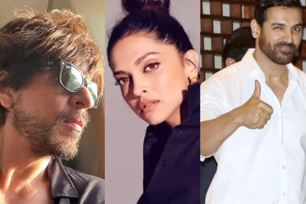 2 वर्षाच्या मोठ्या ब्रेकनंतर शाहरुख खान काम करायला सज्ज झाला आहे. शाहरुख आपल्या नव्या सिनेमाचं काम नोव्हेंबर महिन्याच्या शेवटच्या आठवड्यापासून सुरू करणार आहे. तर दीपिका आणि जॉन अब्राहम जानेवारी 2021 पासून शूटिंगला सुरुवात करतील. 2 वर्षाच्या मोठ्या ब्रेकनंतर शाहरुख खान काम करायला सज्ज झाला आहे. शाहरुख आपल्या नव्या सिनेमाचं काम नोव्हेंबर महिन्याच्या शेवटच्या आठवड्यापासून सुरू करणार आहे. तर दीपिका आणि जॉन अब्राहम जानेवारी 2021 पासून शूटिंगला सुरुवात करतील.