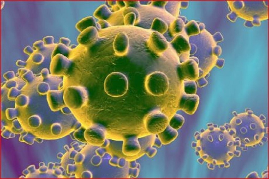 मोठी बातमी! विदर्भात फुटला कोरोनाचा टाइम बॉम्ब, नागपुरात गेल्या 24 तासात 644 नवे रुग्ण