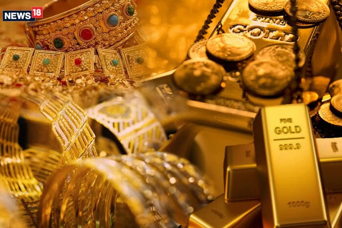 स्वित्झर्लंड जगभरातील डिझायनर घड्याळांसाठी प्रसिद्ध आहे, सोन्याचा व्यापारही इथं केला जातो. स्वित्झर्लंडमधील झुरिक शहर सोन्याच्या बाजारासाठीही ओळखले जाते. आपल्याला हॅंडमेड डिझाइनर दागिने मिळतात. इथं काम करणारे कारागीर पिढ्यानपिढ्या या व्यवसायात गुंतले आहेत.