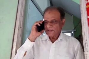 मेरठच्या ब्रम्हपुरी पोलीस ठाण्यात डॉ लईक अहमद यांनी मांत्रिक इकरामुद्दीन, अनीस व एका महिलेच्या विरोधात गुन्हा दाखल केला होता. मेरठच्या ब्रम्हपुरी पोलीस ठाण्यात डॉ लईक अहमद यांनी मांत्रिक इकरामुद्दीन, अनीस व एका महिलेच्या विरोधात गुन्हा दाखल केला होता.