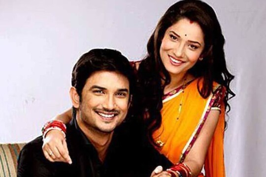 Pavitra Rishta 2 : सुशांतचा 'पवित्र रिश्ता' अंकिता करणार पूर्ण