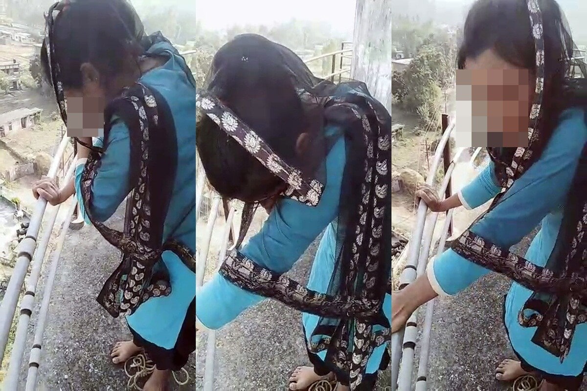 महिलेला तिच्या प्रियकराने लग्नासाठी नकार दिल्यानंतर, 125 फूट उंच पाण्याच्या टाकीवर चढून तिने न्यायाची मागणी केली आहे. महिलेला तिच्या प्रियकराने लग्नासाठी नकार दिल्यानंतर, 125 फूट उंच पाण्याच्या टाकीवर चढून तिने न्यायाची मागणी केली आहे.
