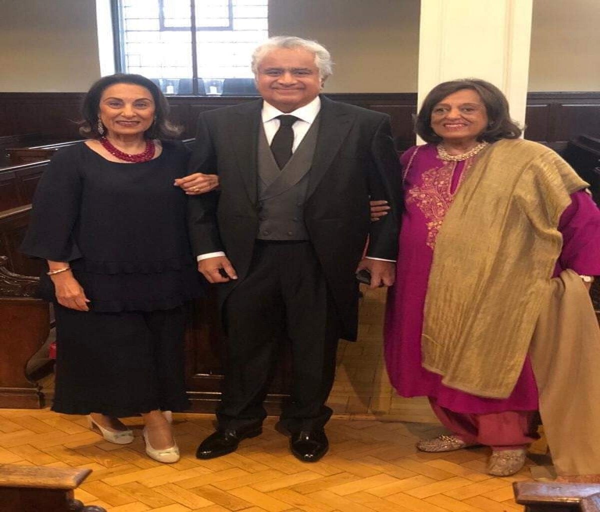 हरीश साळवे हे भारतातील सर्वांत महागड्या वकीलांपैकी एक आहेत. आंतरराष्ट्रीय कोर्टात साळवे यांनी भारताच्या वतीने कुलभूषण जाधव यांची बाजू मांडली होती. एका दिवसाच्या सुनावणीसाठी साळवे जवळपास पाच लाख रुपये फी घेतात. हरीश साळवे हे भारतातील सर्वांत महागड्या वकीलांपैकी एक आहेत. आंतरराष्ट्रीय कोर्टात साळवे यांनी भारताच्या वतीने कुलभूषण जाधव यांची बाजू मांडली होती. एका दिवसाच्या सुनावणीसाठी साळवे जवळपास पाच लाख रुपये फी घेतात.