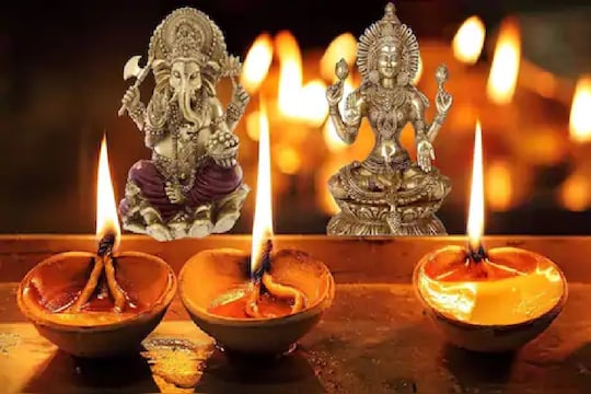धन-समृद्धी टिकून राहण्यासाठी दिवाळीआधी घरात करू शकता 'हे' 5 बदल