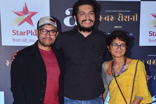 यशराज बॅनरकडून आणखी एका स्टार किडला संधी, याआधी प्रसिद्ध दिग्दर्शकाने केलं होतं रिजेक्ट