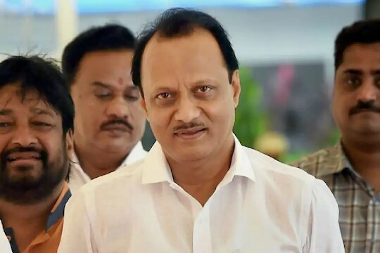 महाराष्ट्र राज्य सहकारी बँक घोटाळा प्रकरणी अजित पवारांसह 69 जणांना 'क्लीन चिट'