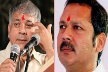 एक राजा बिनडोक तर दुसरा.., प्रकाश आंबेडकरांची उदयनराजे-संभाजीराजेंवर जहरी टीका