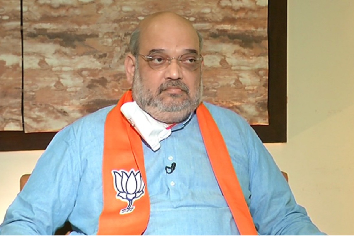 Tamilnadu Assembly Election 2021: 'ढंग से ट्रान्सलेशन नहीं करतें, असं म्हणत अमित शाहांनी तमीळ जनतेला सांगितला 2G, 3G, 4G चा खरा अर्थ, पाहा VIDEO