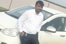 ATS ची मोठी कारवाई! पाकिस्तानला गोपनीय माहिती पुरवणाऱ्याला नाशिक येथून अटक ATS ची मोठी कारवाई! पाकिस्तानला गोपनीय माहिती पुरवणाऱ्याला नाशिक येथून अटक