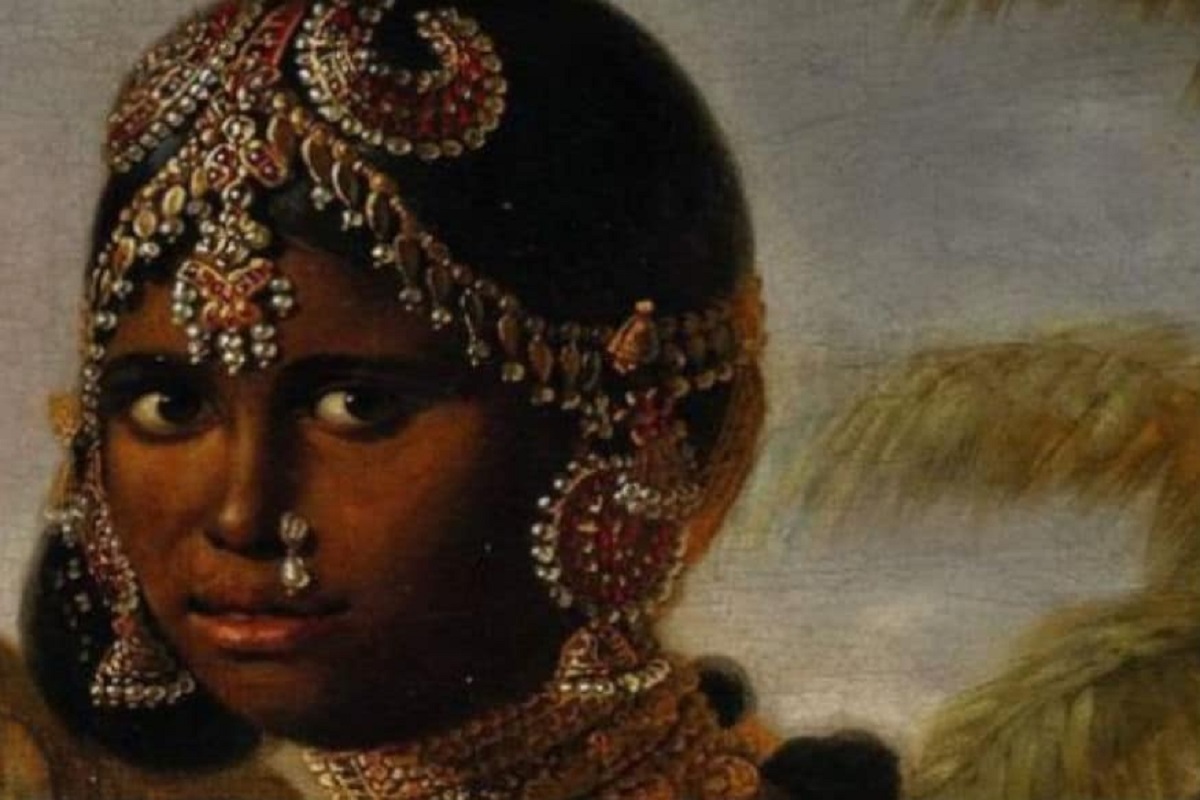 जगातील सर्वात पहिल्या लशीसाठी भारतीय राणीने लावली होती जीवाची बाजी; विरोध होताच अशी केली जनजागृती