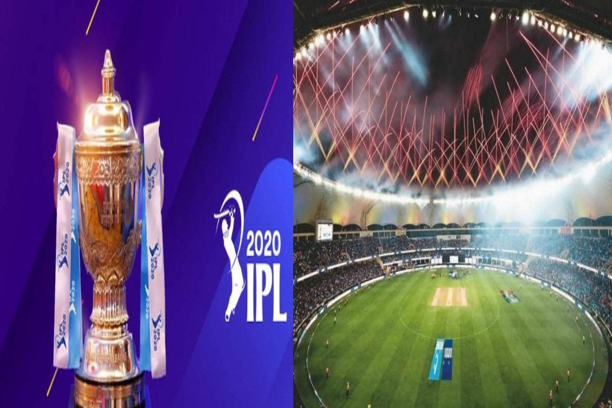 IPL 2020 : आयपीएल प्ले-ऑफच्या चारही टीम ठरल्या, पाहा कधी होणार मॅच