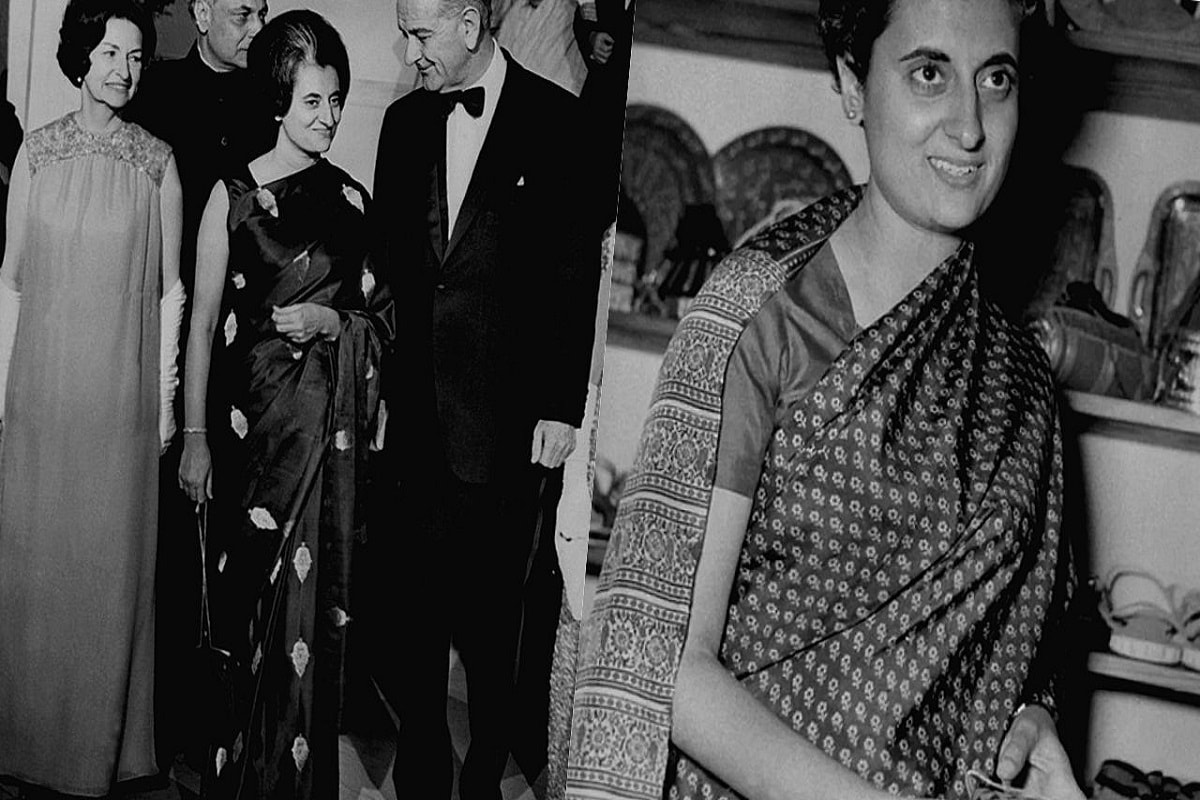 इंदिरा गांधी यांची आज पुण्यतिथी आहे. 31 ऑक्टोबर 1984 मध्ये त्यांच्या दोन सुरक्षारक्षकांनी इंदिरा गांधी यांच्यावर गोळ्या झाडून हत्या केली होती. इंदिरा गांधी यांची आज पुण्यतिथी आहे. 31 ऑक्टोबर 1984 मध्ये त्यांच्या दोन सुरक्षारक्षकांनी इंदिरा गांधी यांच्यावर गोळ्या झाडून हत्या केली होती.