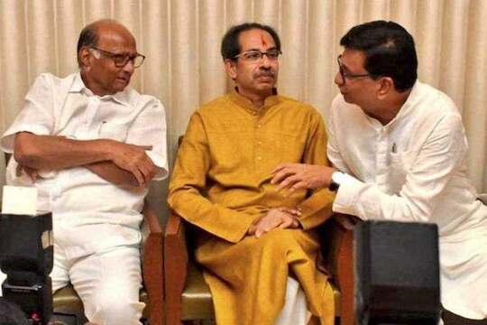 महाविकास आघाडीनचं मराठा आरक्षणाचा खून केला, मराठा क्रांती मोर्चाचा आरोप