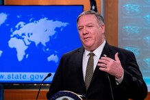 चीनने भारताच्या सीमेवर तैनात केले 60 हजार सैनिक, US परराष्ट्रमंत्र्यांचा दावा चीनने भारताच्या सीमेवर तैनात केले 60 हजार सैनिक, US परराष्ट्रमंत्र्यांचा दावा