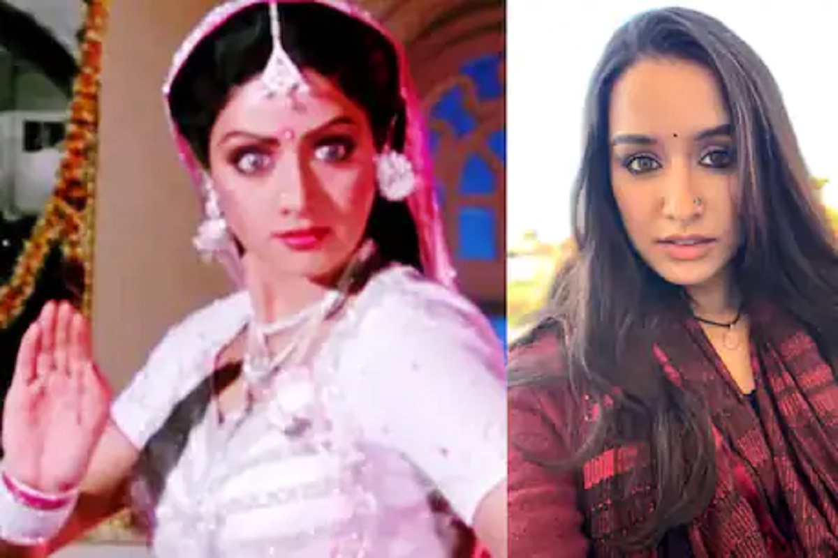 बॉलिवूडमध्ये पुन्हा 'Naagin'चा ट्रेंड; रेखा, श्रीदेवीनंतर ही अभिनेत्री दिसणार नागिणीच्या भूमिकेत