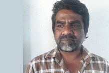 भाजप नगरसेवकाची हत्या करून पसार झालेला छोटा राजनचा हस्तक नाशिकमध्ये जेरबंद भाजप नगरसेवकाची हत्या करून पसार झालेला छोटा राजनचा हस्तक नाशिकमध्ये जेरबंद
