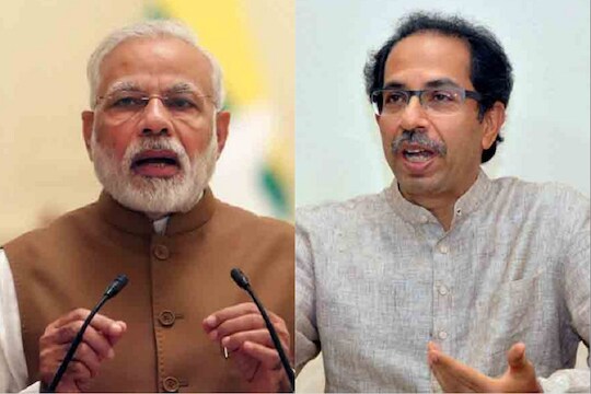 मुंगेरात हिंदूंचे रक्त सांडले, तुमची थोबाडे बंद का? सेनेचा भाजपवर हल्लाबोल