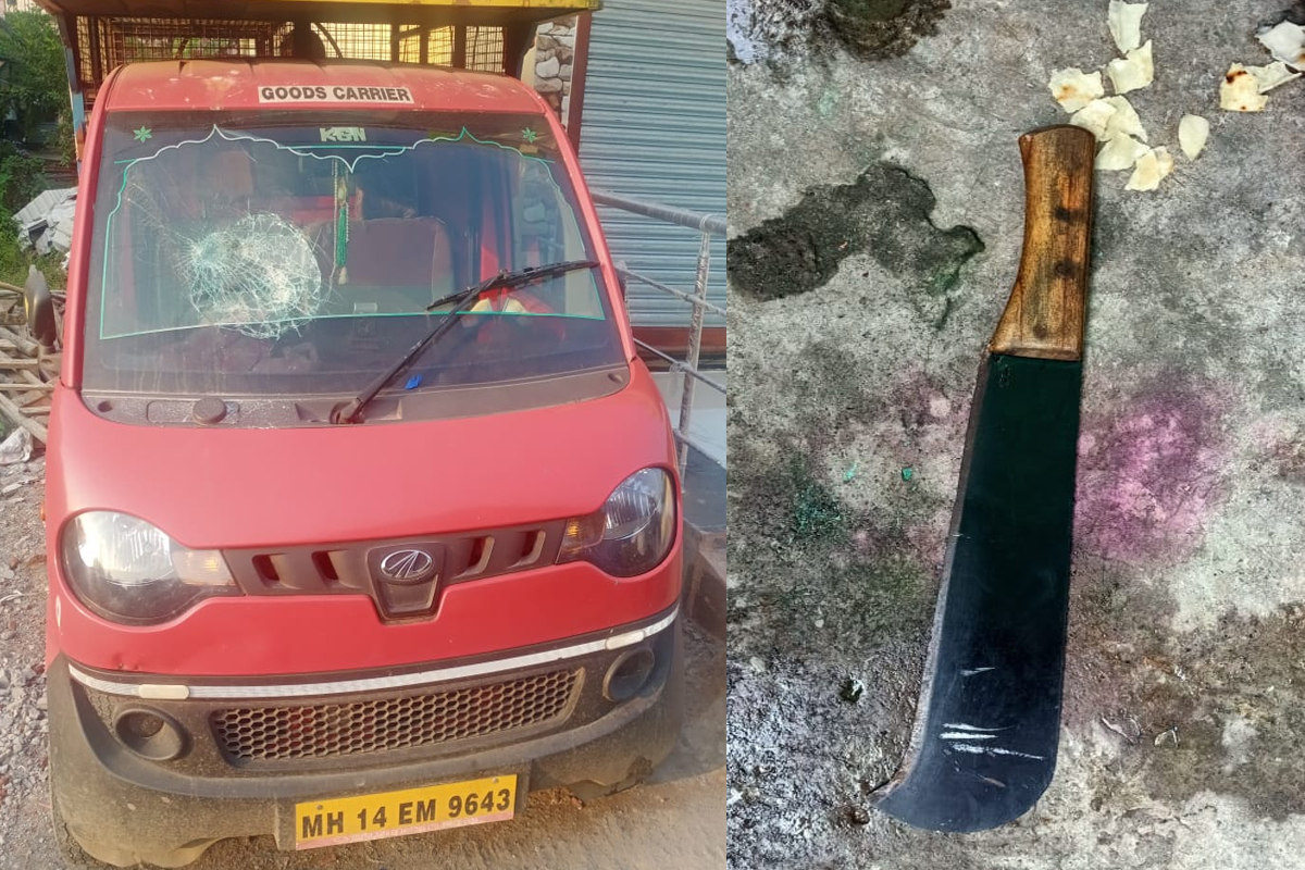 पुण्यात या भागात कायदा सुव्यवस्थेचे तीनतेरा, सर्वसामान्यांना पोलिसांचा धाक अन् गुन्हेगार मोकाट