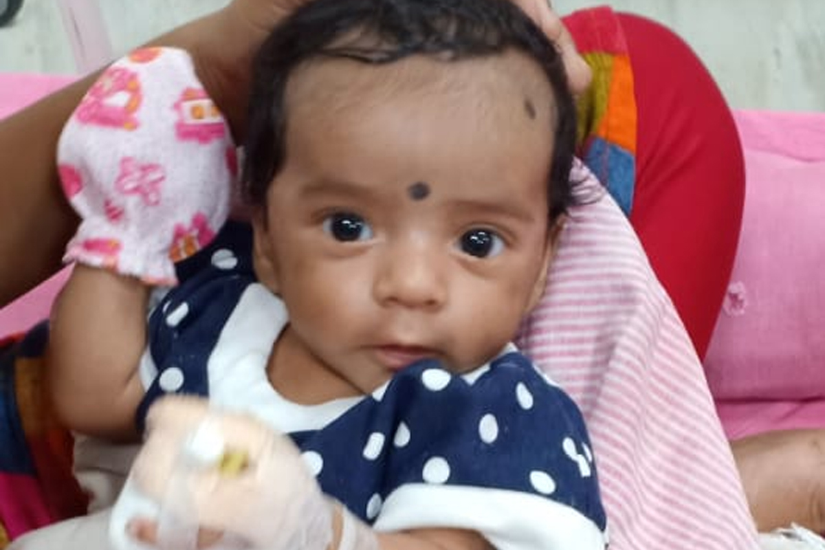 पुण्यातील धक्कादायक घटना! ते मूल माझं नाही, म्हणत पती घालायचा वाद, नंतर पत्नीनं केलं असं...