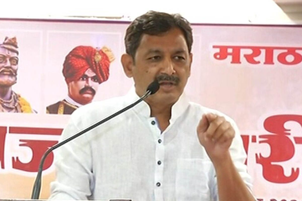 …तर तलवारही काढू! माझं भाषण चुकीच्या पद्धतीनं दाखवलं गेलं; संभाजीराजेंचा खुलासा