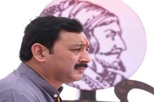 मराठा आरक्षण: खासदार छत्रपती संभाजी राजेंनी व्यक्त केली चिंता, म्हणाले...