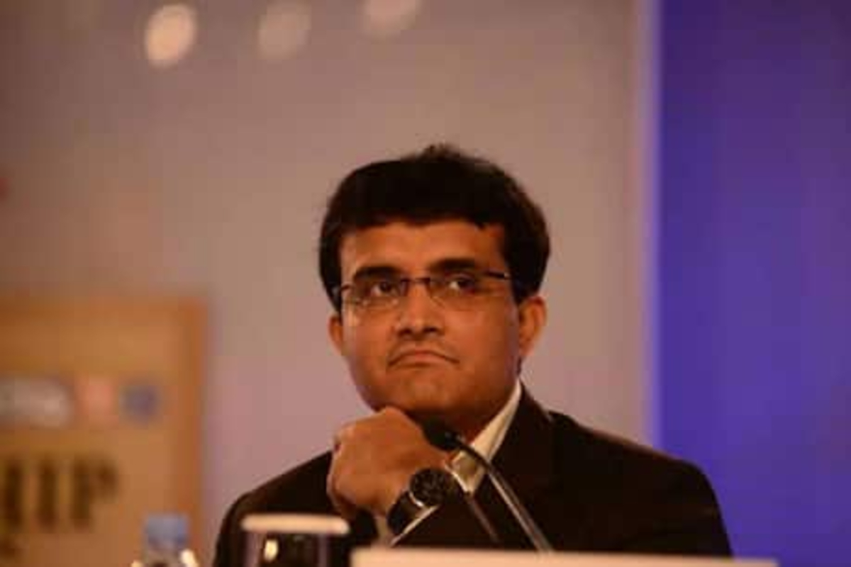 ऑस्ट्रेलिया दौऱ्यावर खेळाडू कुटुंबाला घेऊन जाणार? गांगुलीचे मोठे वक्तव्य