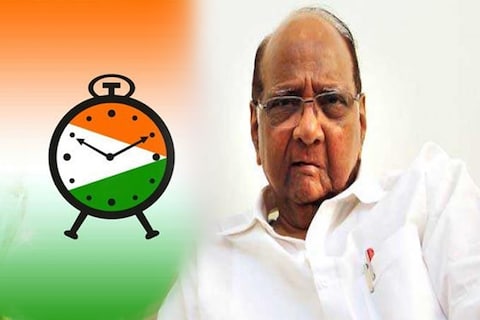  शरद पवार (Sharad pawar) यांच्यानंतर राष्ट्रवादी काँग्रेस पक्षाचा वारसदार कोण असणार, नेतृत्व कुणाकडे असणार? अशी चर्चा अनेकदा होत असते.