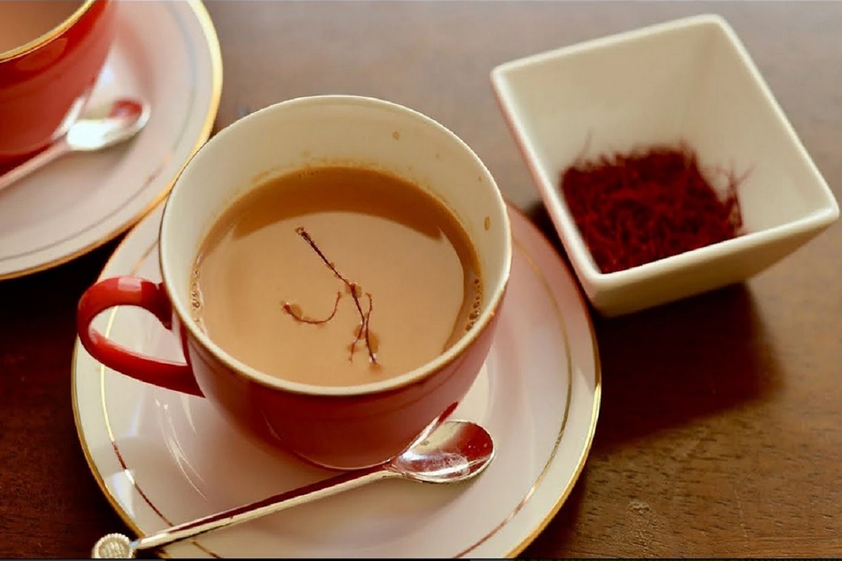 चहाप्रेमी हा चहा घेणार का? 75000 रुपये किलोने झाली विक्री, वाचा काय आहे खासियत