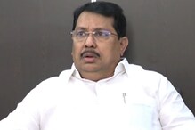राज्यात लवकरच कडक लॉकडाऊन; मुख्यमंत्री घेणार निर्णय, वडेट्टीवारांचे संकेत राज्यात लवकरच कडक लॉकडाऊन; मुख्यमंत्री घेणार निर्णय, वडेट्टीवारांचे संकेत