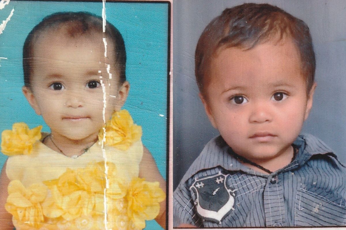 दसऱ्याच्या दिवशी दुर्दैवी घटना, बहिण-भावाचा मृत्यू; कुटुंबातील सदस्य अत्यवस्थ