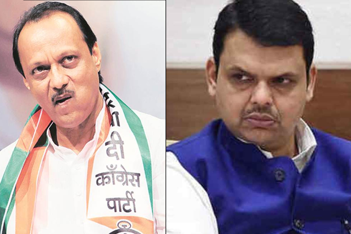 जलयुक्त शिवार योजनेच्या चौकशीवर अजितदादांची सूचक प्रतिक्रिया, म्हणाले...