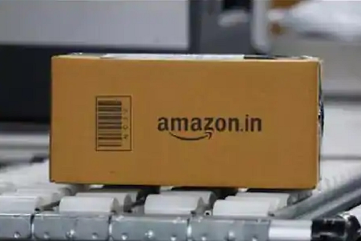 घरबसल्याच शॉपिंग करुन भरपूर पैसे वाचवा! अॅमेझॉनच्या Great Indian Festival सेलमध्ये मोठी सूट