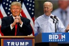 US Election मोठी अपडेट: थोड्या फरकाने बायडन जिंकल्याने या राज्यात पुन्हा मतमोजणी