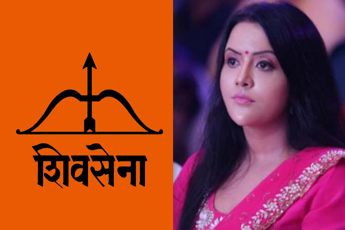 Sachin Vaze प्रकरणावरून अमृता फडणवीसांनी शिवसेनेला पुन्हा डिवचले, भ्रष्टाचाराही केला आरोप