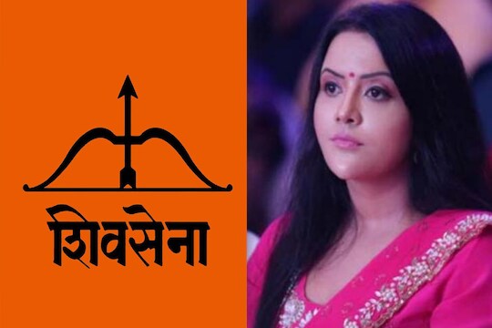 Sachin Vaze प्रकरणावरून अमृता फडणवीसांनी शिवसेनेला पुन्हा डिवचले, भ्रष्टाचाराही केला आरोप