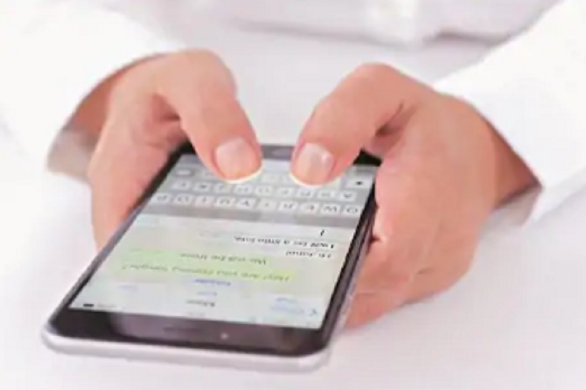 मेसेजिंगसाठी भारतीय लष्कराचं नवं App! कमाल फीचर्स आणि WhatsApp पेक्षा सुरक्षित असल्याचा दावा