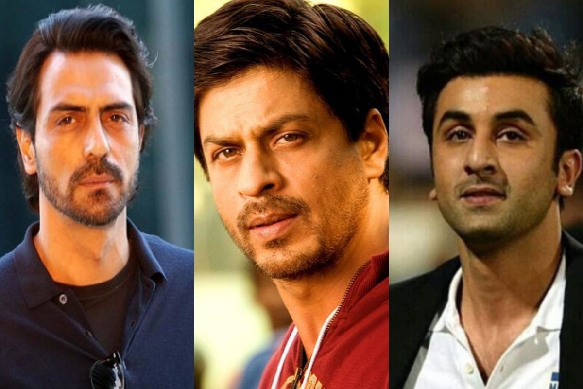 ड्रग्ज प्रकरणात शाहरुख, रणबीर आणि अर्जुनही अडकणार? NCB च्या रडारवर बॉलिवूड