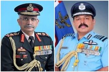 युद्धाची वेळ आलीच तर चीनला धडा शिकवणार , लष्कराचा Action Plan तयार! युद्धाची वेळ आलीच तर चीनला धडा शिकवणार , लष्कराचा Action Plan तयार!