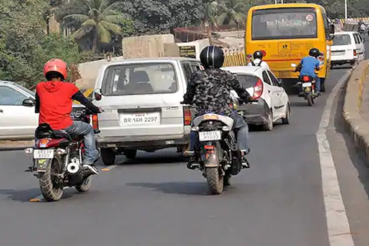 मोठा निर्णय : सरकारकडून मोटर vehicle अॅक्टमध्ये बदल, असा होणार परिणाम