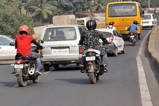 मोठा निर्णय : सरकारकडून मोटर vehicle अ‍ॅक्टमध्ये बदल, असा होणार परिणाम