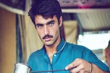 पाकिस्तानमधील तो व्हायरल चहावाला आठतोय का? आता आहे स्वत:चा कॅफे; पाहा VIDEO
