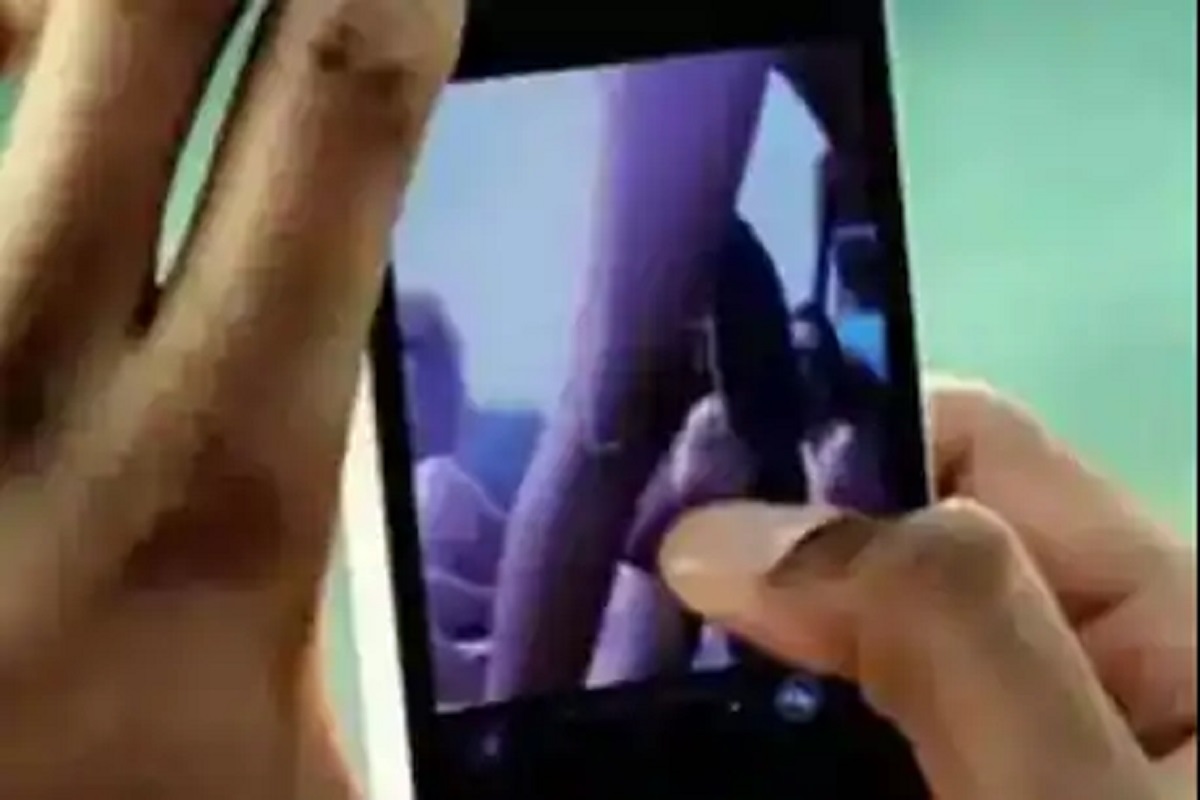 एकतर्फी प्रेमातून घडला धक्कादायक प्रकार, Youtube वर कॉल गर्ल लिहून शेअर केला तरुणीचा नंबर