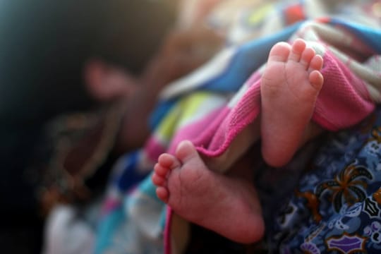 Coronavirus चं संकट वाढलं तर जगभरात 16 सेकंदाला जन्माला येईल मृत बालक; UNICEF आणि WHO ने पहिल्यांदाच जारी केला संयुक्त इशारा