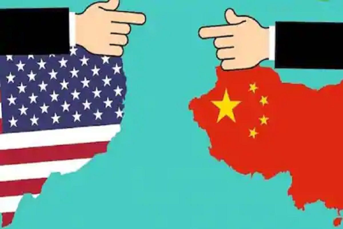 आश्चर्य! कोरोनानंतर चीनमध्ये अज्ञात आजार! फक्त अमेरिकन अधिकाऱ्यांना बनवतोय शिकार