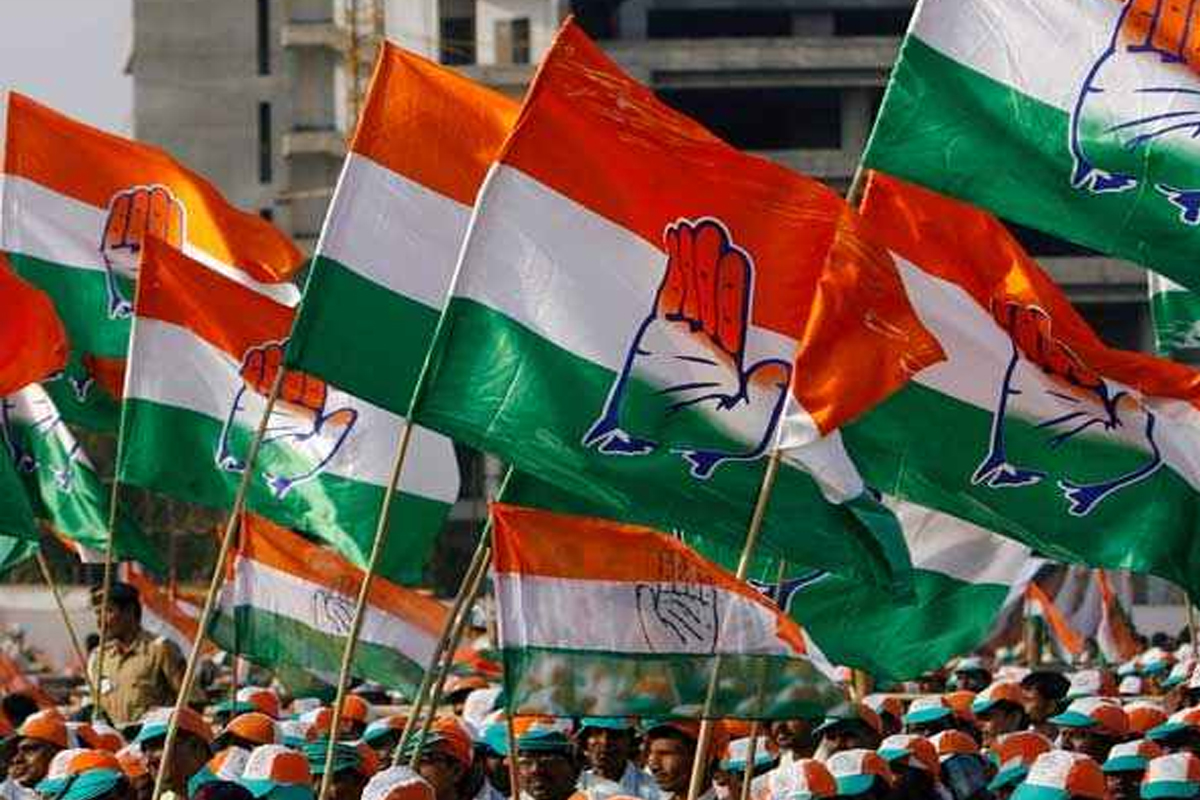 काँग्रेसमध्ये वादाची किनार, माजी मुख्यमंत्री राज्यातील नेत्यांच्या कार्यपद्धतीवर नाराज