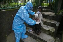 Coronavirus विरुद्धच्या लढाईचं झालं होतं कौतुक, पण आता कुठे फसला 'केरळ पॅटर्न'? Coronavirus विरुद्धच्या लढाईचं झालं होतं कौतुक, पण आता कुठे फसला 'केरळ पॅटर्न'?